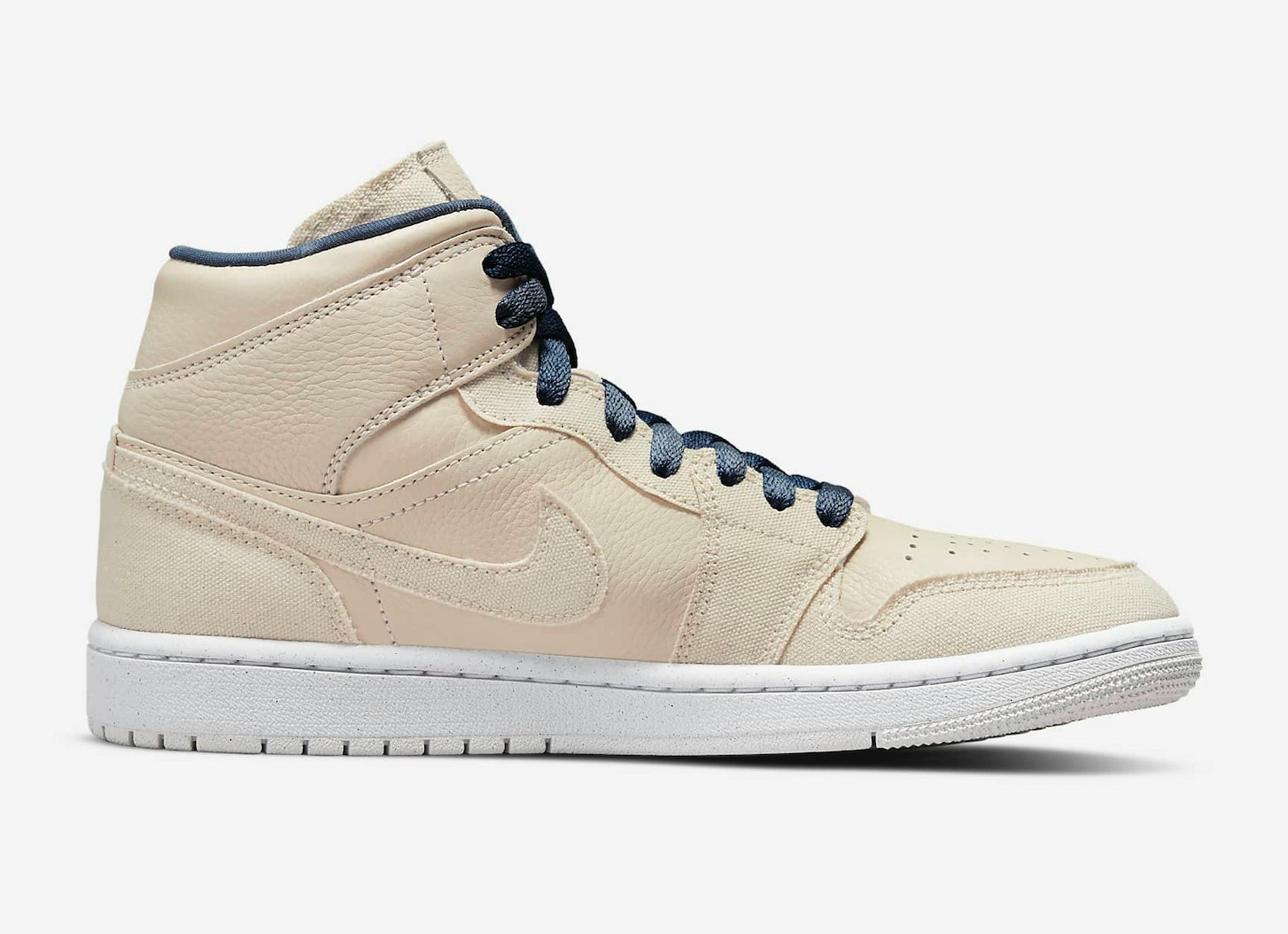 Air Jordan 1 Mid SE “Sanddrift”