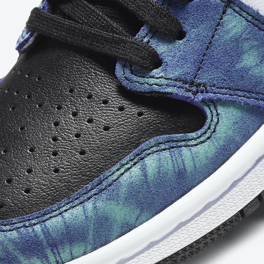 Air Jordan 1 High OG Wmns “Tie-Dye”