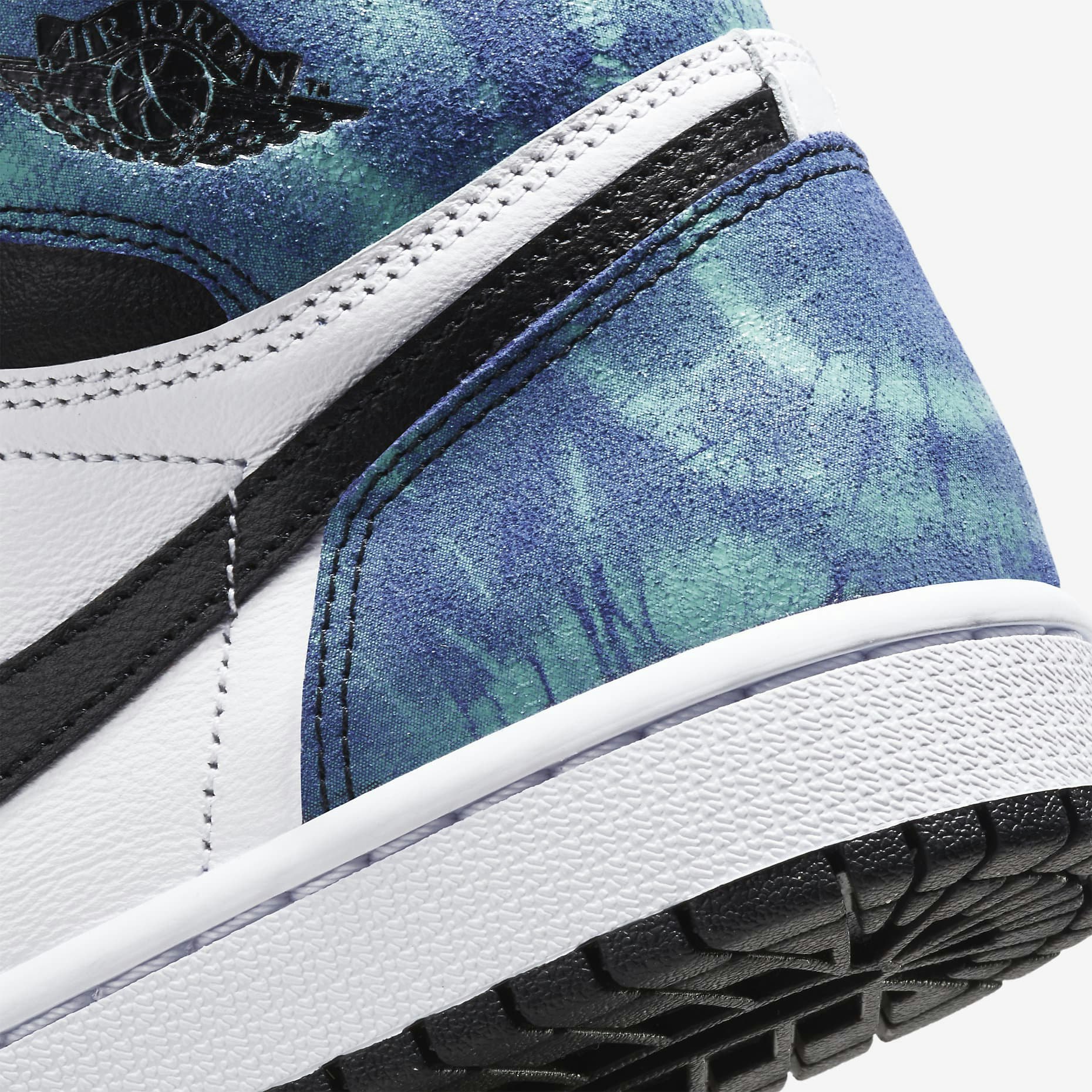 Air Jordan 1 High OG Wmns “Tie-Dye”