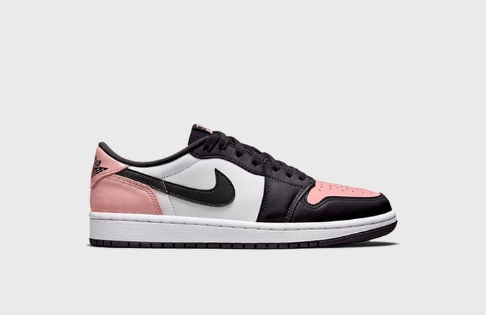 Air Jordan 1 Low OG “Stage Haze”