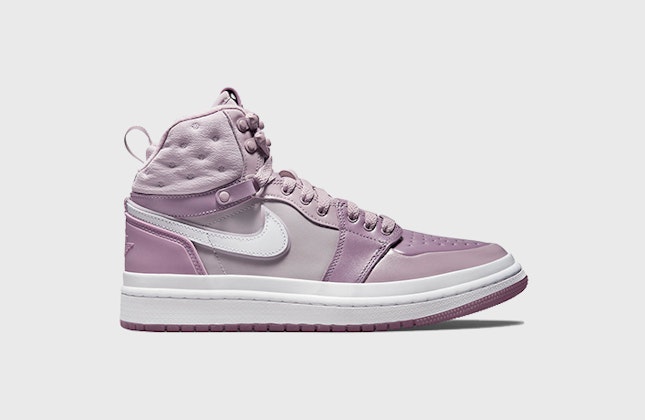 Air Jordan 1 Acclimate "Plum Fog"