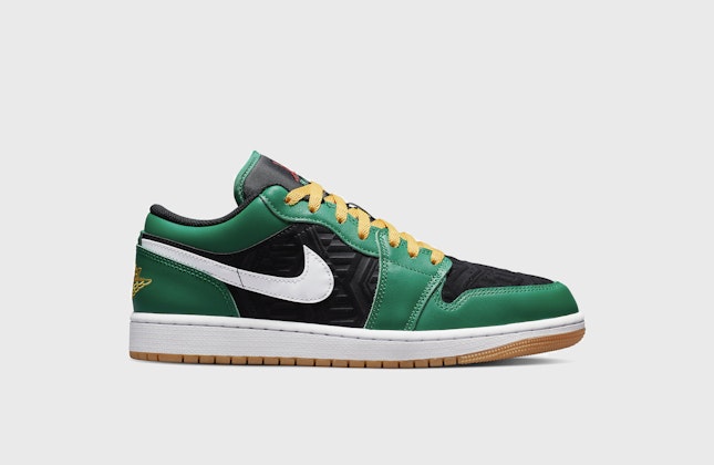 Air Jordan 1 Low "Malachite" Air Jordan 1 Low "Malachite"