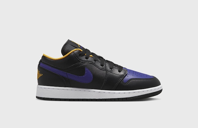 Air Jordan 1 Low "Lakers" Air Jordan 1 Low "Lakers"