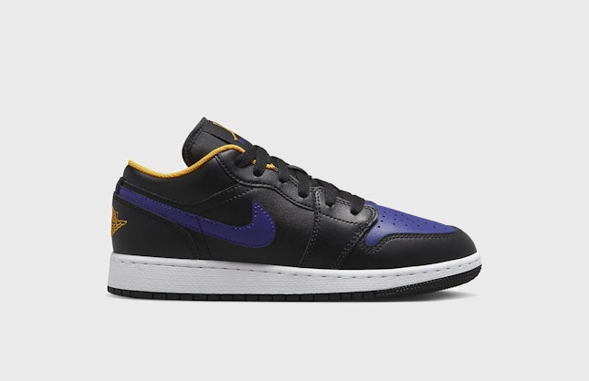 Air Jordan 1 Low "Lakers"