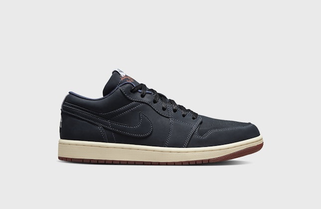 Eastside Golf x Air Jordan 1 Low "Midnight Navy" Eastside Golf x Air Jordan 1 Low "Midnight Navy"