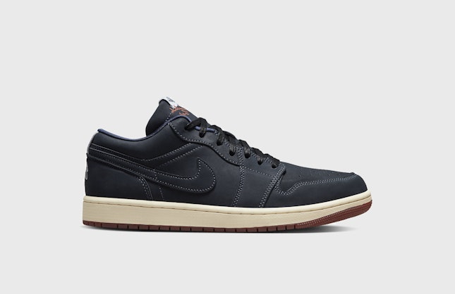 Eastside Golf x Air Jordan 1 Low "Midnight Navy"