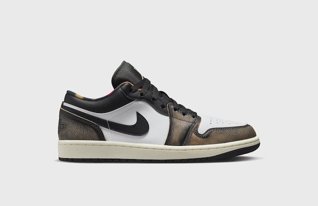 Air Jordan 1 Low "Wear Away"