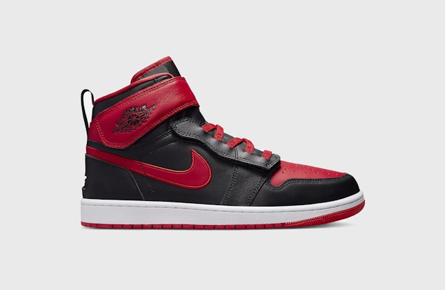 Air Jordan 1 FlyEase "Bred" Air Jordan 1 FlyEase "Bred"