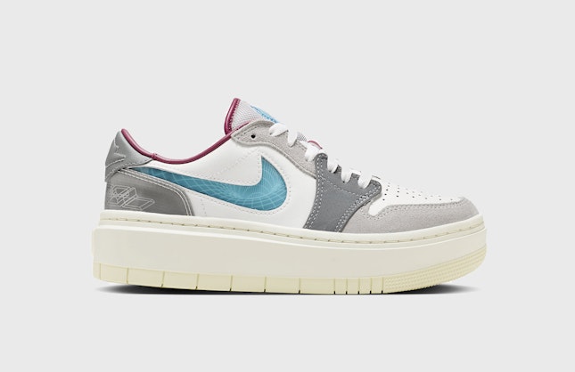 Air Jordan 1 Elevate Low "Exploration Unit"