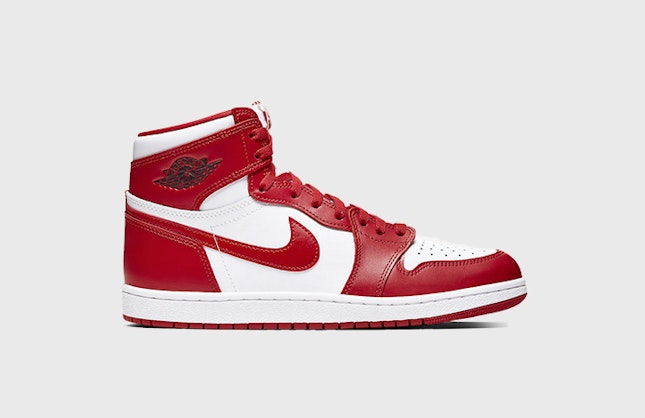 Air Jordan 1 High “New Beginnings”