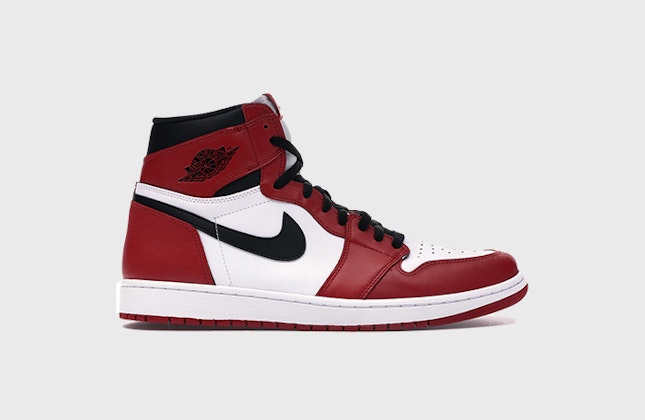 Air Jordan 1 High "Chicago"