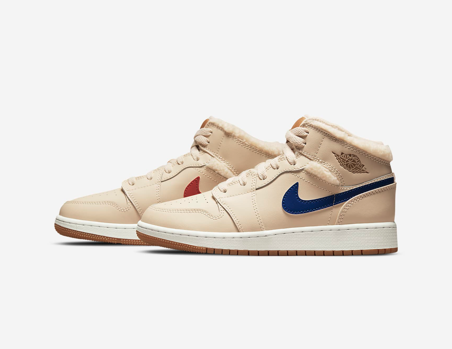 air jordan 1 for winter