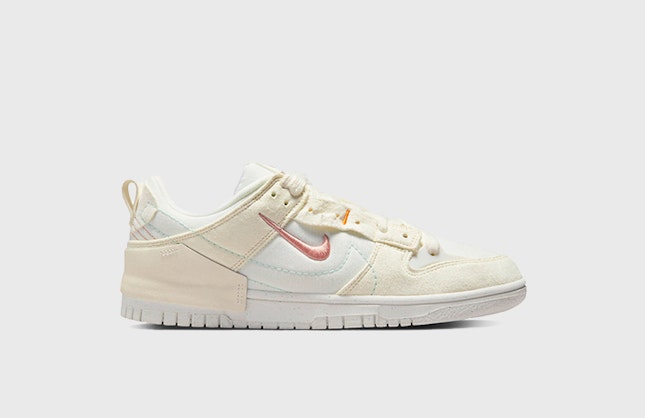 Nike Dunk Low Disrupt 2 “Sail”