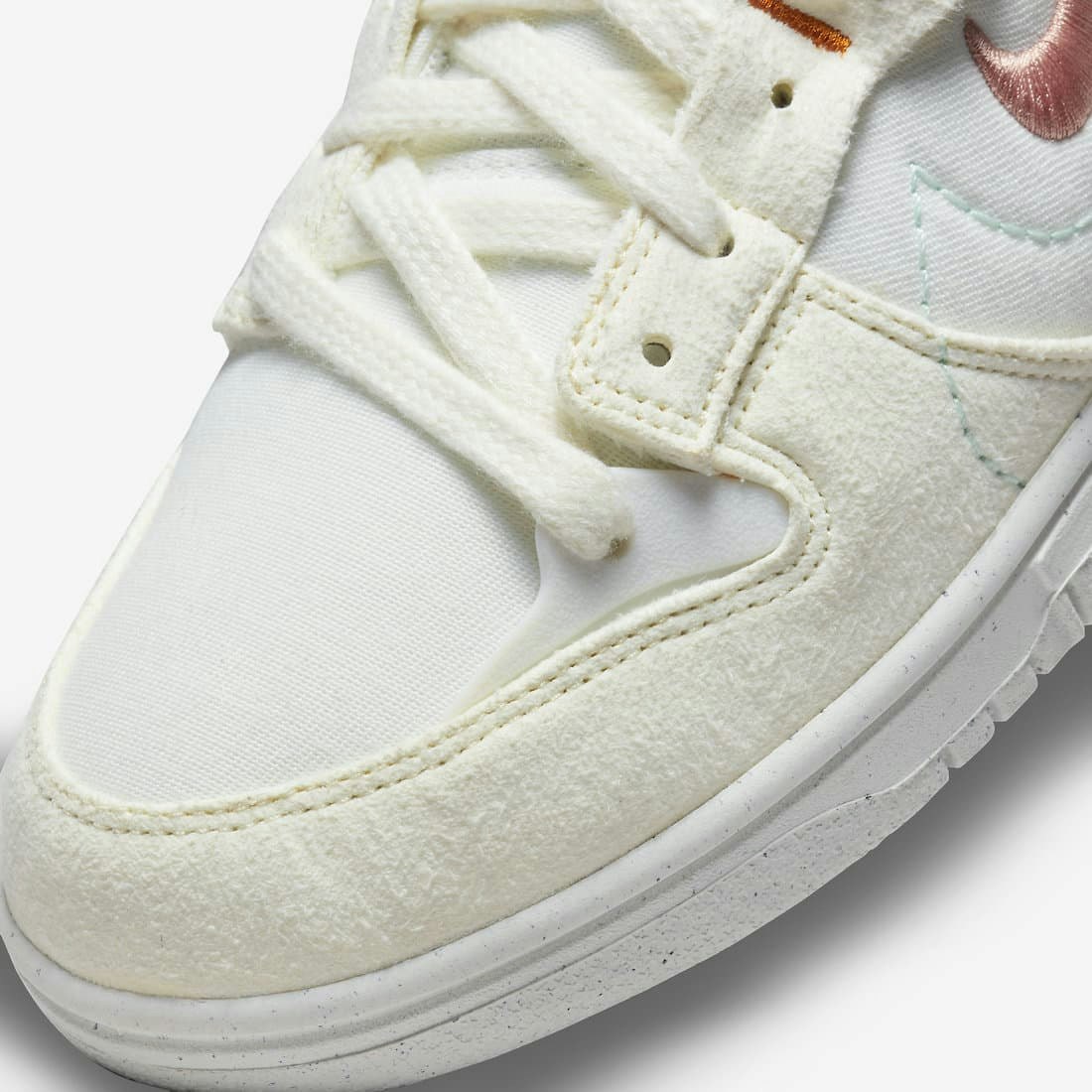 Nike Dunk Low Disrupt 2 “Sail”