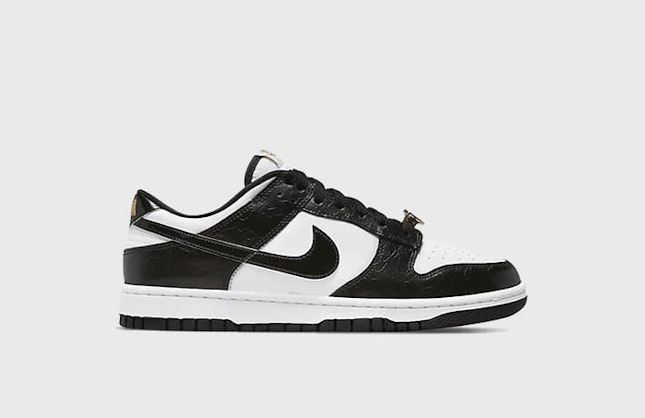 Nike Dunk Low "World Champ"