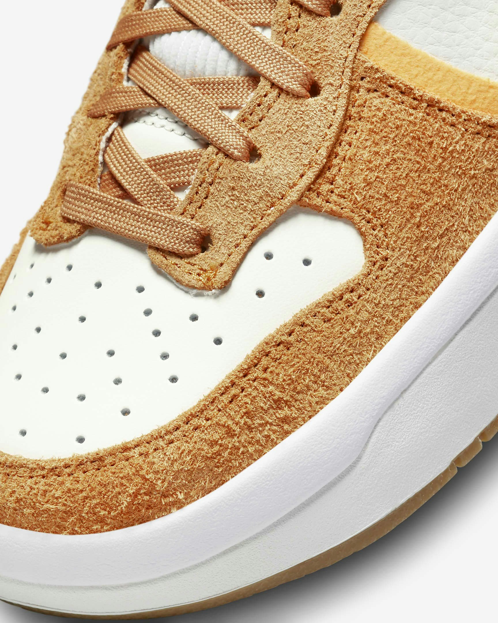 Nike Dunk High Rebel “Mars Yard”