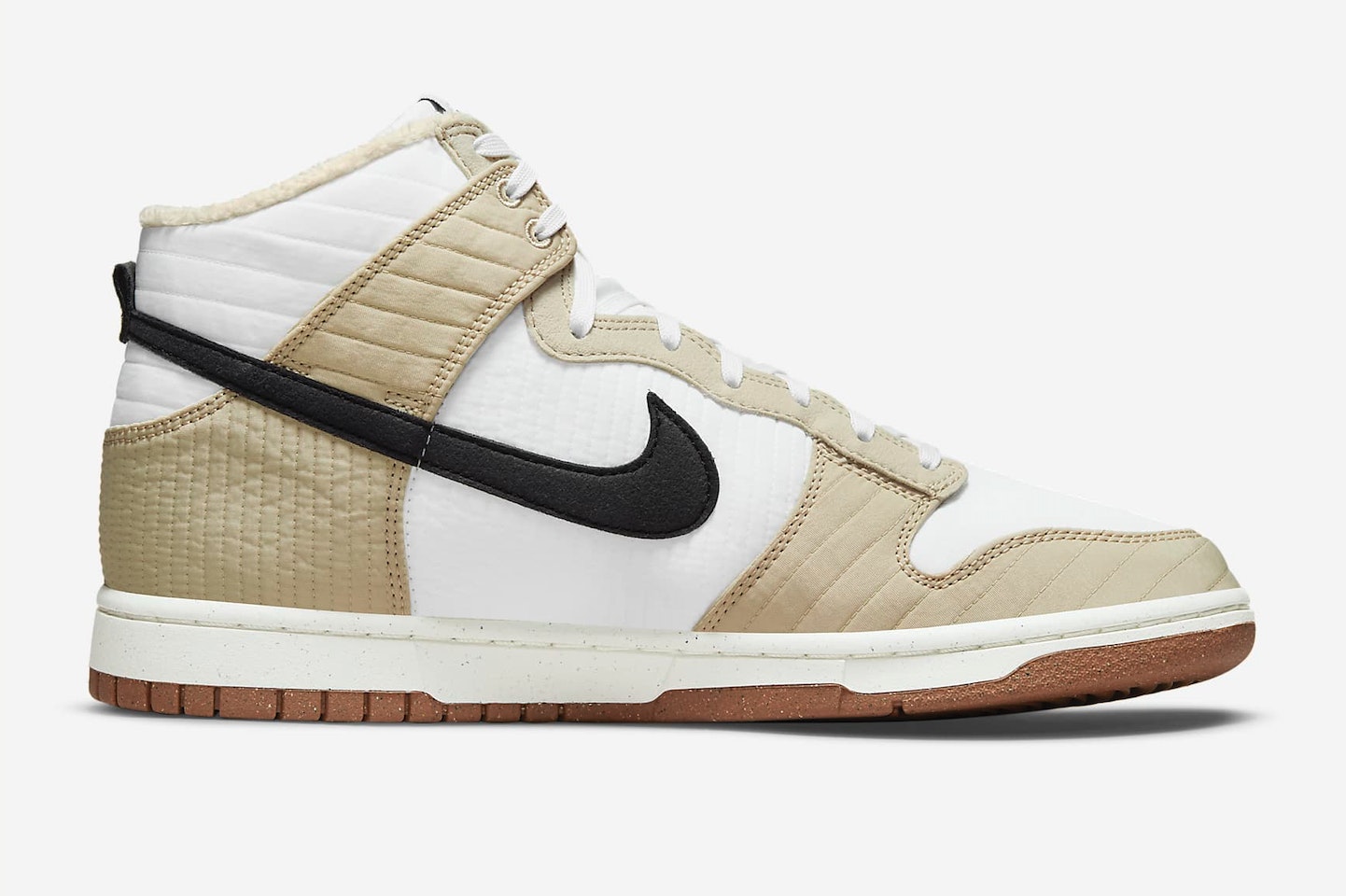 Nike Dunk High “Toasty” (Rattan)