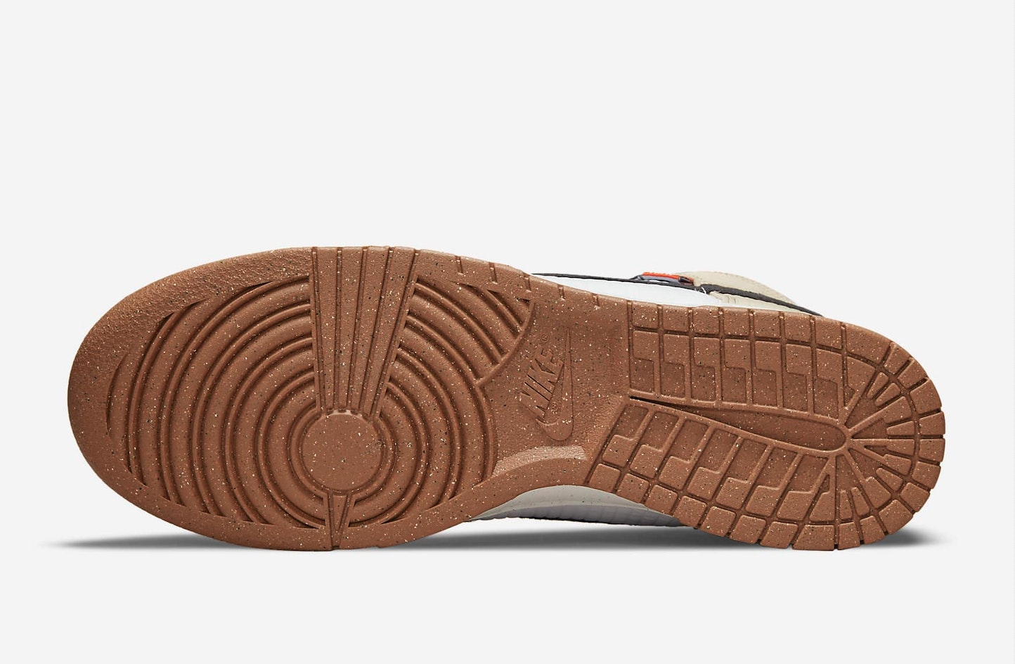 Nike Dunk High “Toasty” (Rattan)