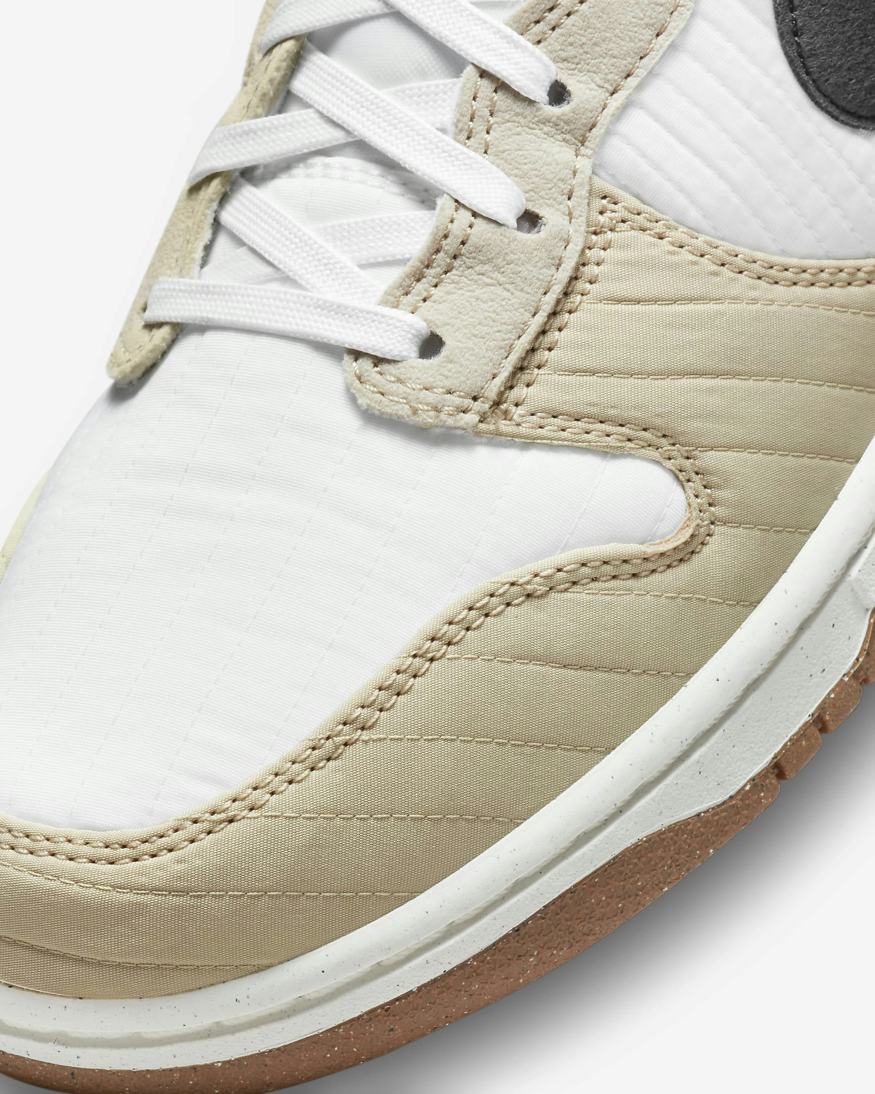 Nike Dunk High “Toasty” (Rattan)