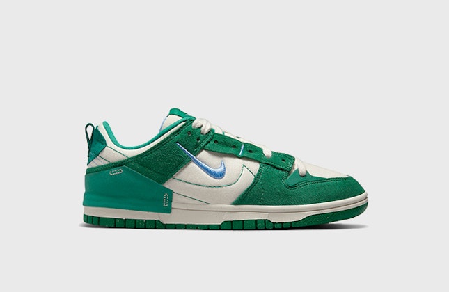 Nike Dunk Low Disrupt 2 “Malachite”