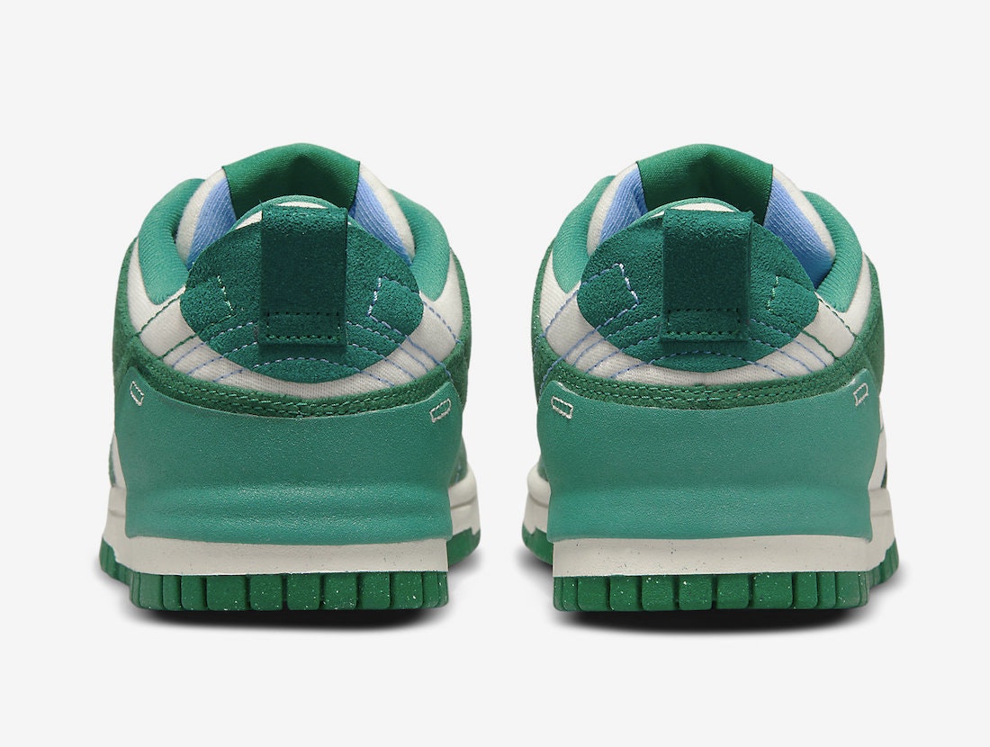 Nike Dunk Low Disrupt 2 “Malachite”