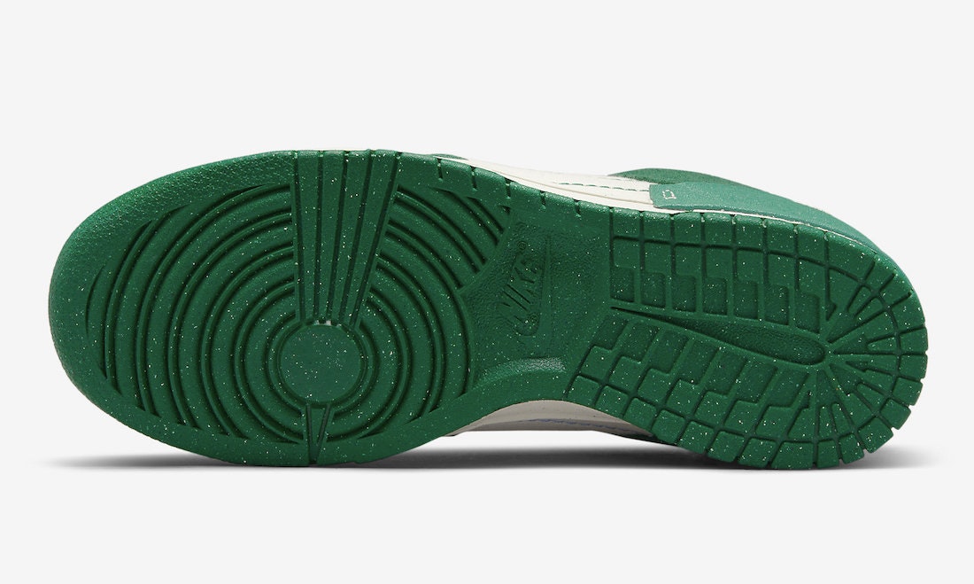 Nike Dunk Low Disrupt 2 “Malachite”