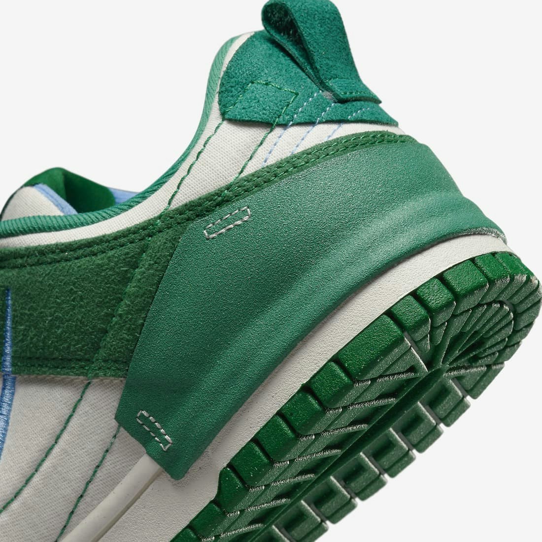 Nike Dunk Low Disrupt 2 “Malachite”