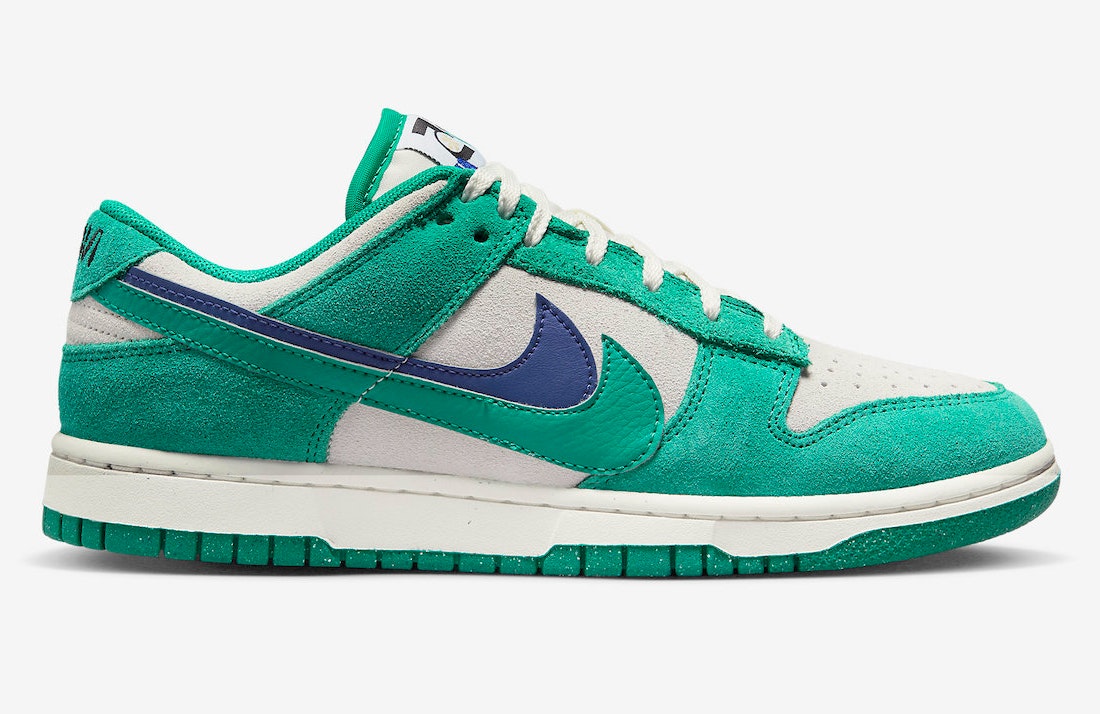 Nike Dunk Low SE "Neptune Green"