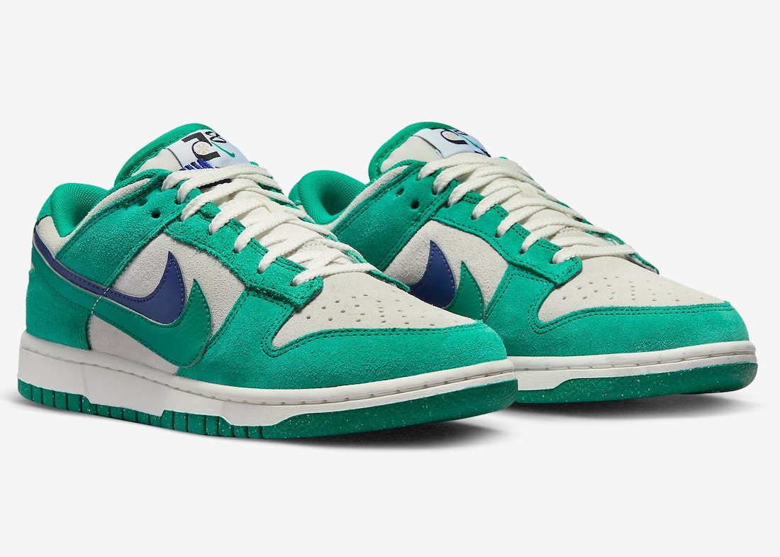 Nike Dunk Low SE "Neptune Green"