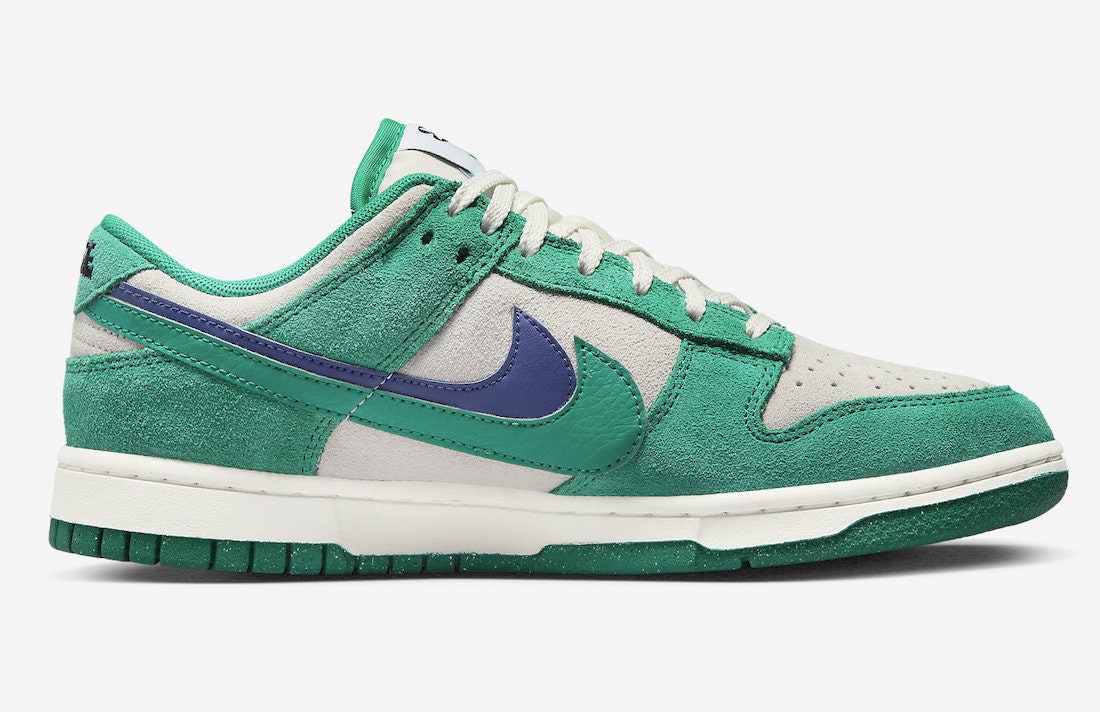 Nike Dunk Low SE "Neptune Green"