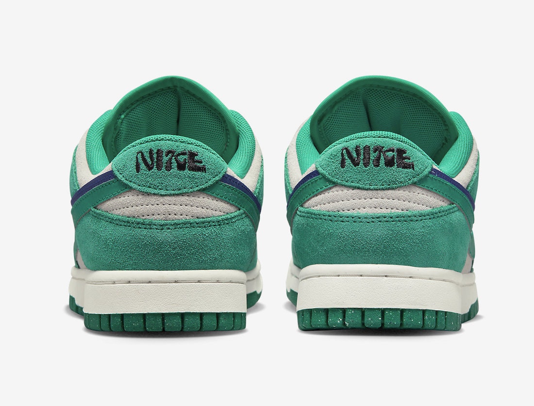 Nike Dunk Low SE "Neptune Green"