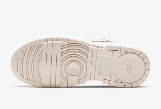 Nike Dunk Low Disrupt Wmns "Desert Sand"