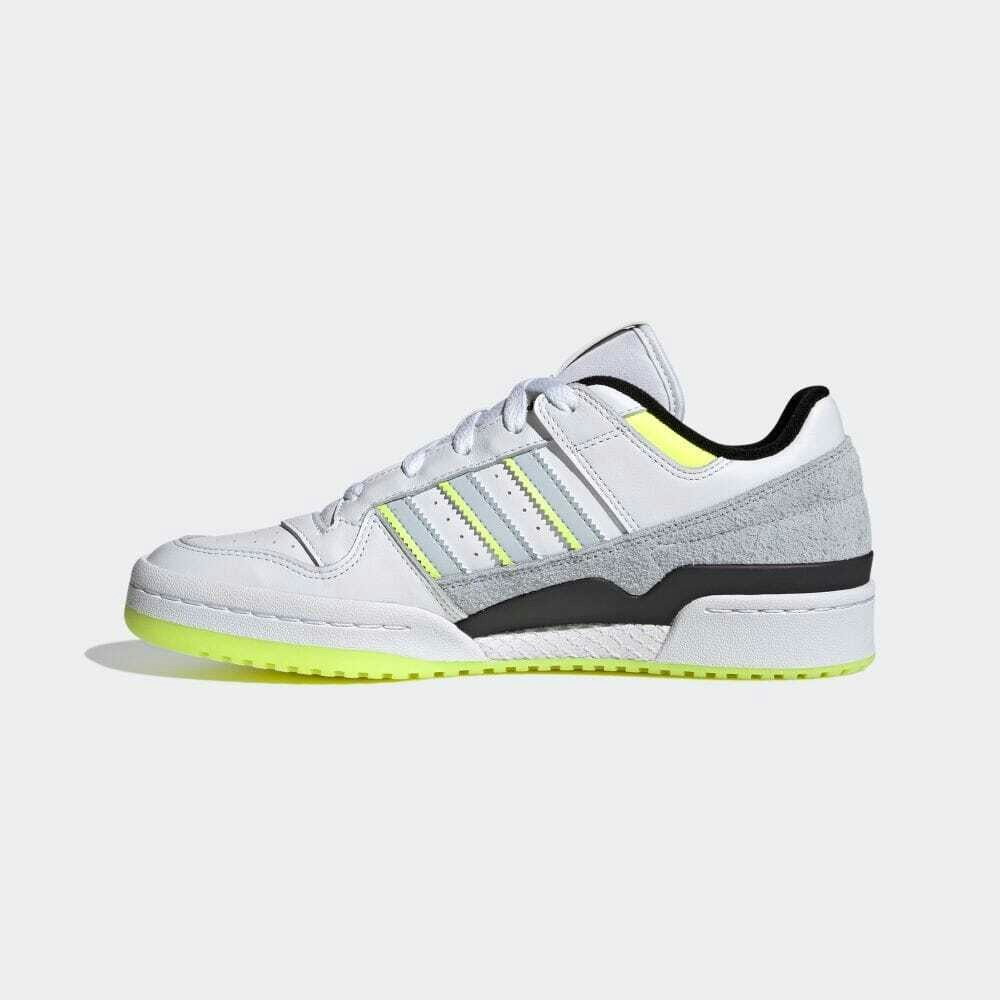 Indigo Herz x adidas Forum Low CL "Metaverse into Real Life"