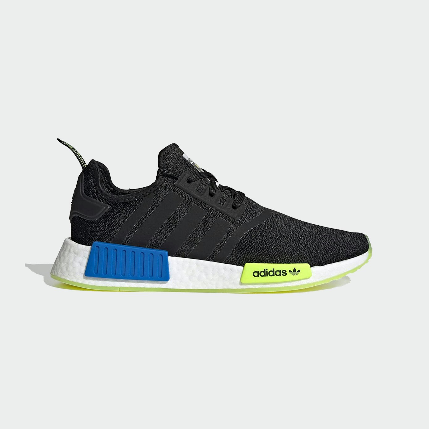 Indigo Herz x adidas NMD R1 Metaverse into Real Life kaufen IE1844 HEAT MVMNT