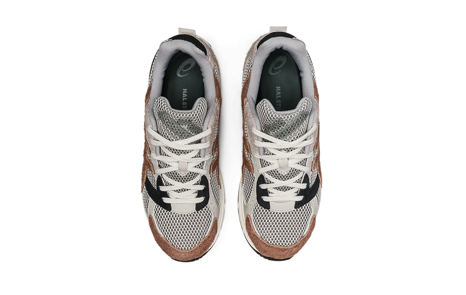 Hal Studios x Asics Gel-1130 "Smoke Grey"