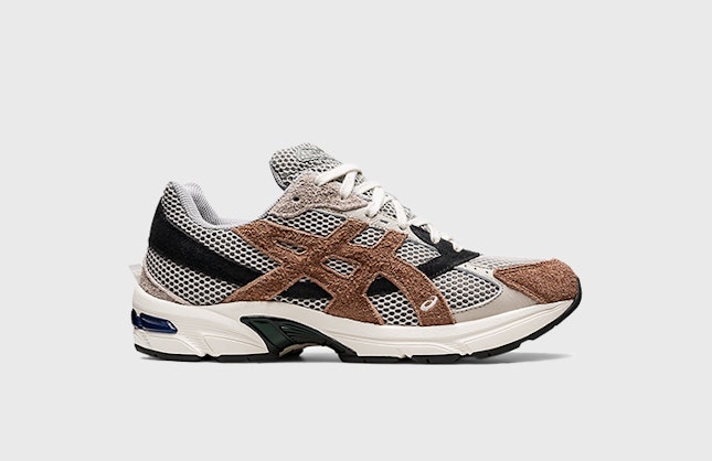 Hal Studios x Asics Gel-1130 "Smoke Grey"