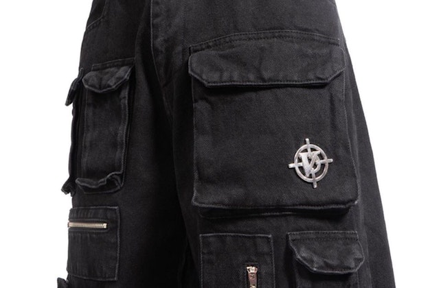 Vicinity - 420 Cargopants Vicinity - 420 Cargopants