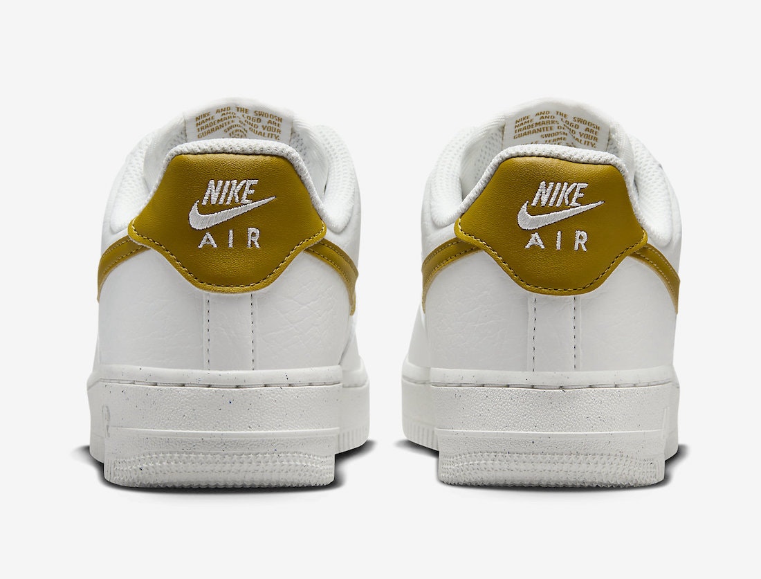 Nike Air Force 1 Low "Next Nature" (Bronzine)