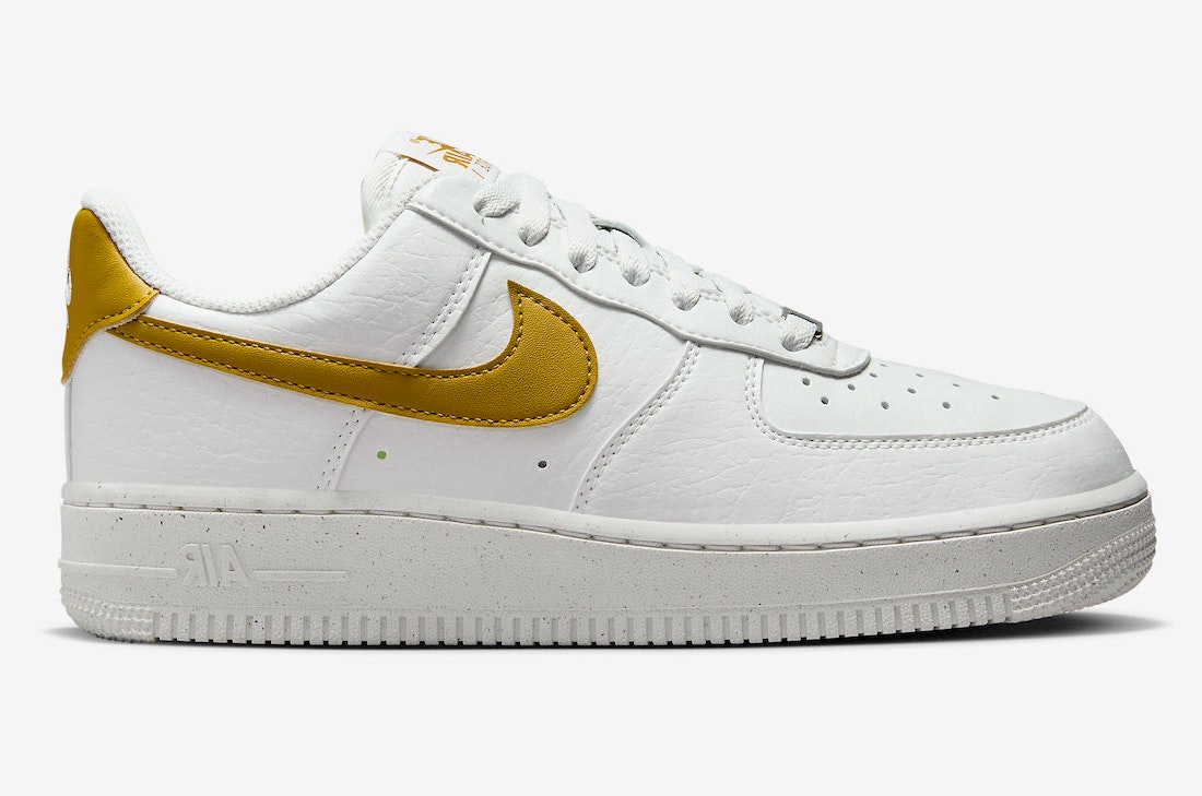 Nike Air Force 1 Low "Next Nature" (Bronzine)