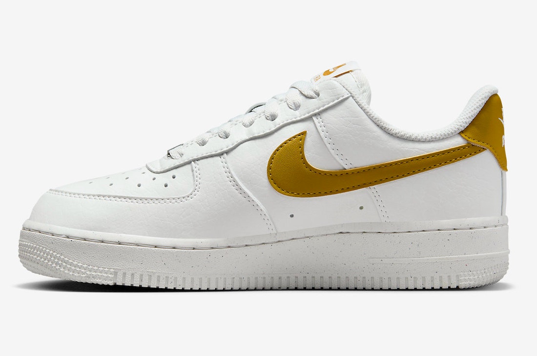Nike Air Force 1 Low "Next Nature" (Bronzine)