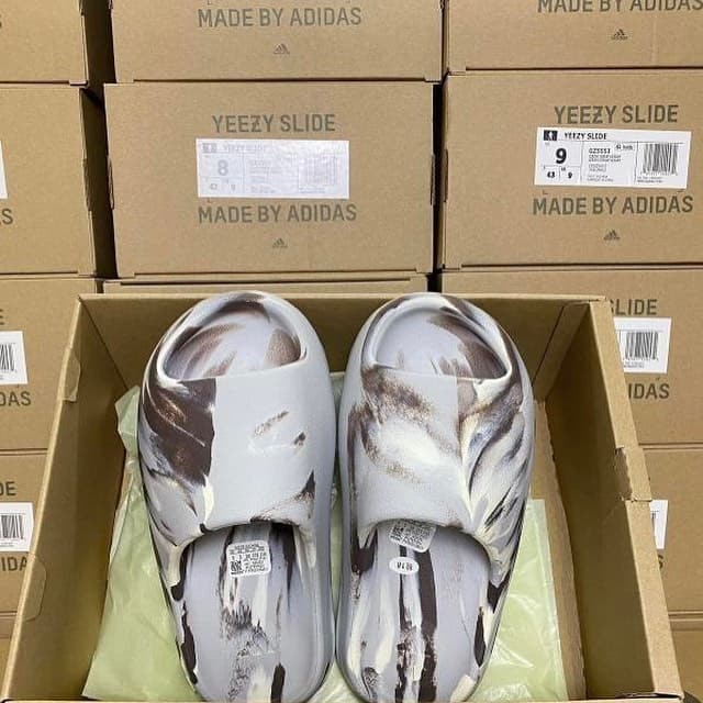 Yeezy Slide "MX"