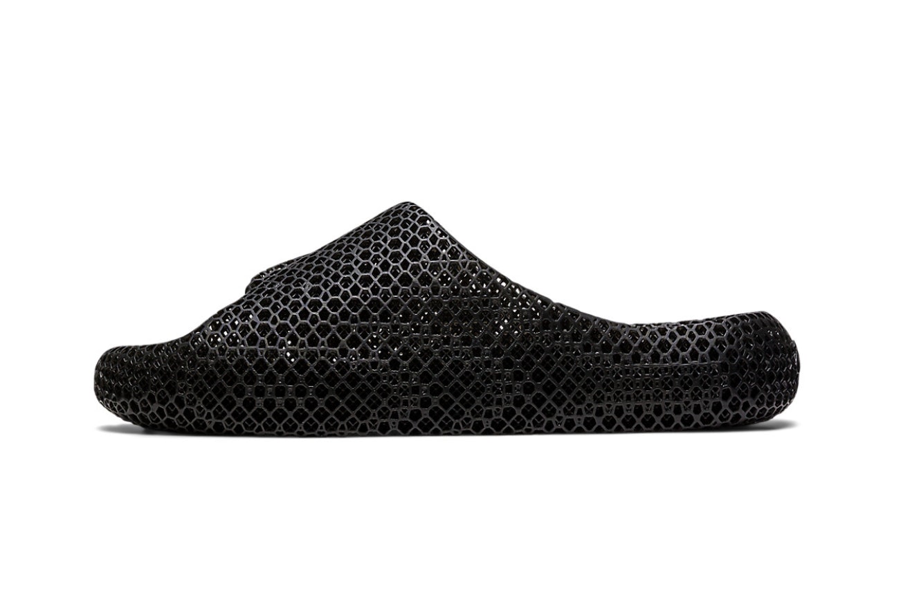 Asics Actibreeze 3D Sandal "Black"