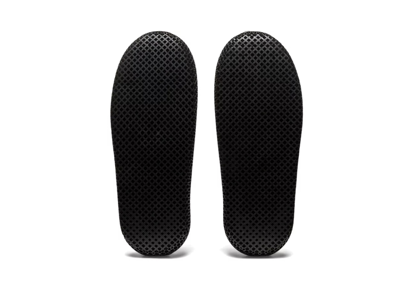 Asics Actibreeze 3D Sandal "Black"