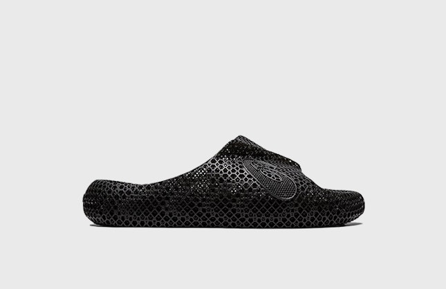 Asics Actibreeze 3D Sandal "Black"