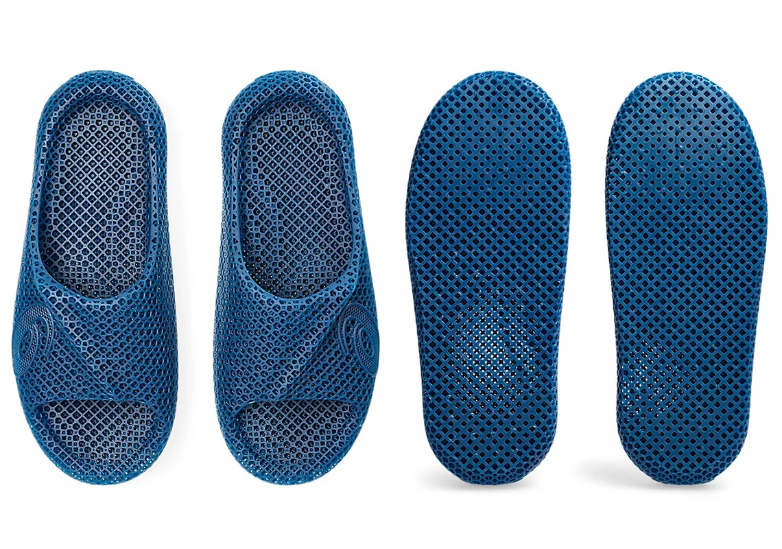 Asics Actibreeze 3D Sandal "Mako Blue"