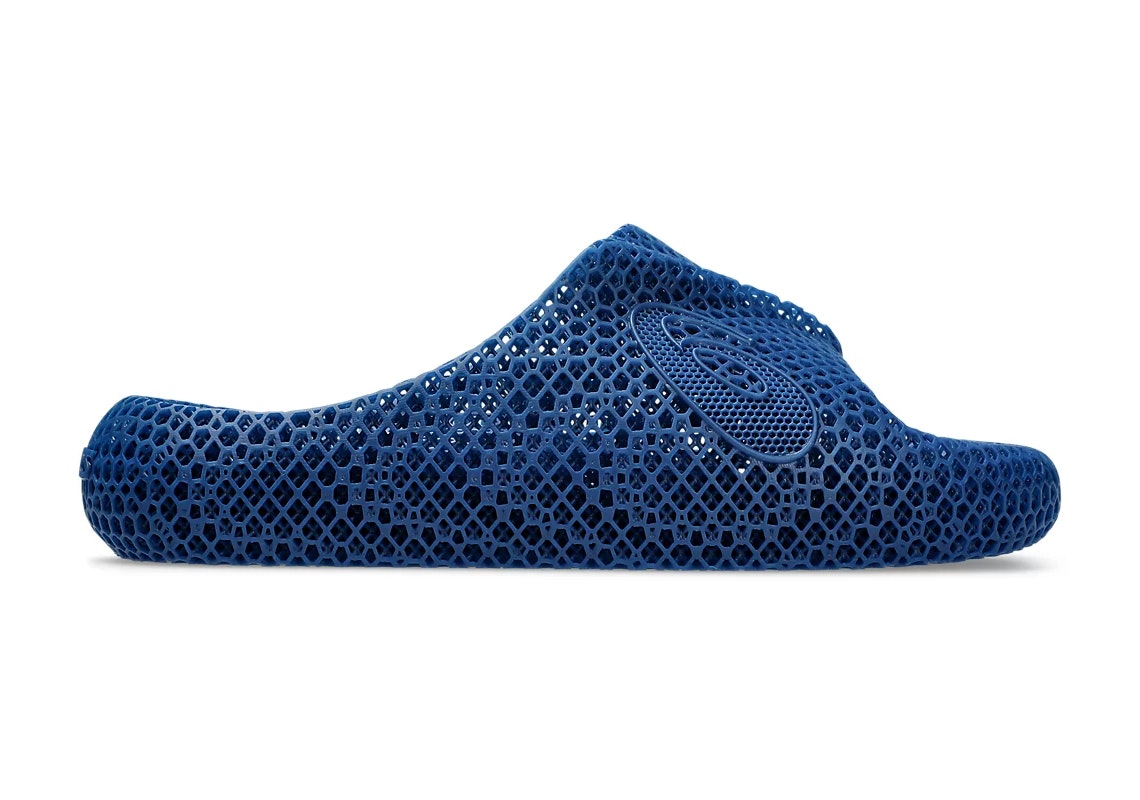 Asics Actibreeze 3D Sandal "Mako Blue"