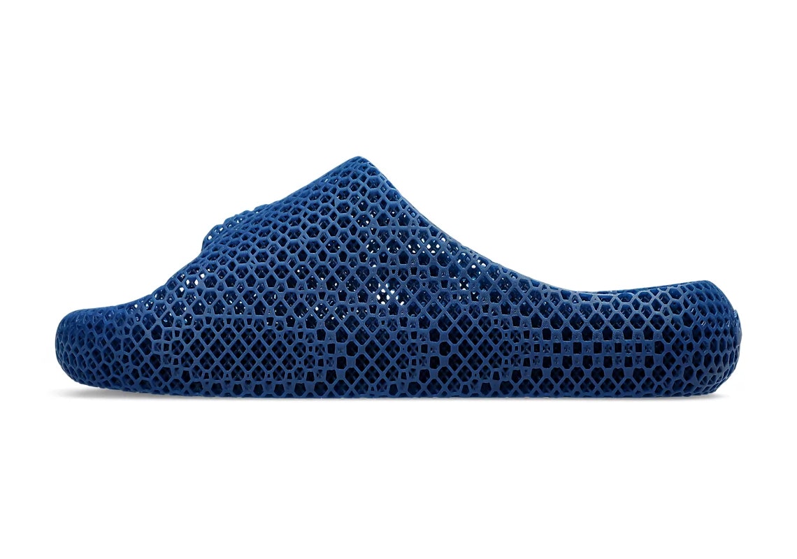 Asics Actibreeze 3D Sandal "Mako Blue"