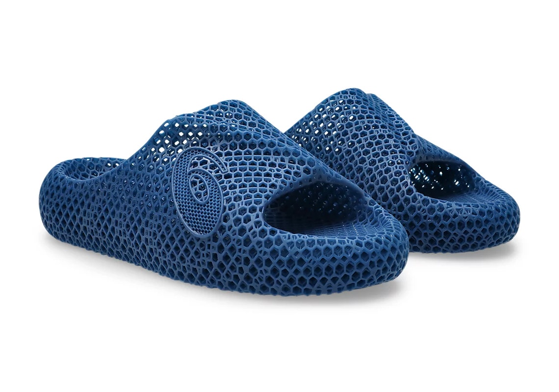 Asics Actibreeze 3D Sandal "Mako Blue"