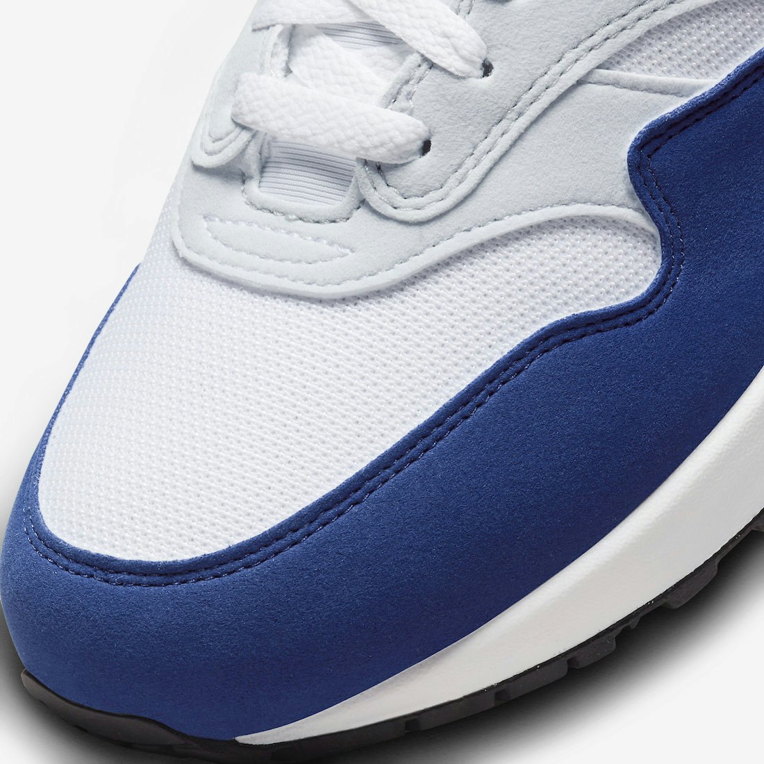 Nike Air Max 1 "Deep Royal Blue"