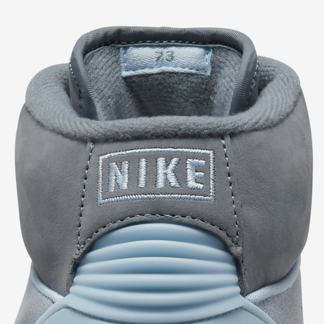 Air Jordan 2 "Cool Grey"